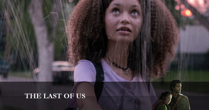 Сериал Одни из нас 1 сезон 2 серия онлайн в качестве 1080p