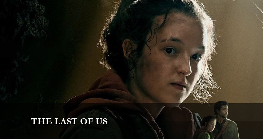 Смотреть сериал Одни из нас (2023) 1 сезон 5 серия в хорошем качестве онлайн