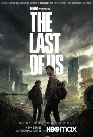 Одни из нас 1 сезон (2023) смотреть сериал онлайн