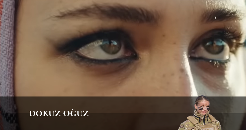 Девятый сын 1 сезон 5 серия смотреть полностью без перерыва