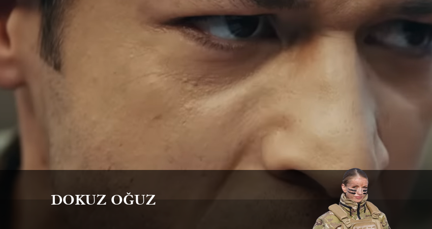 Смотреть сераил Девятый сын (2023) 1 сезон 6 серия HD 1080, 4K