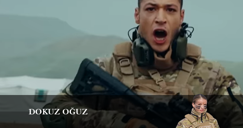 Девятый сын 1 сезон 8 серия смотреть онлайн на телефоне бесплатно