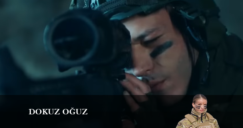 Сериал Девятый сын (2023) 1 сезон 10 серия в 4K UHD и HD смотреть онлайн бесплатно