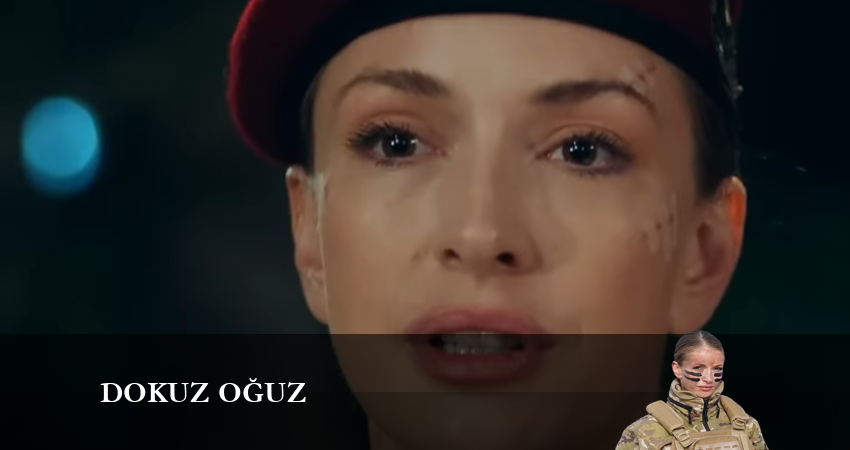 Сериал Девятый сын (2023) 1 сезон 11 серия смотреть онлайн в качество 1080 HD или 4K