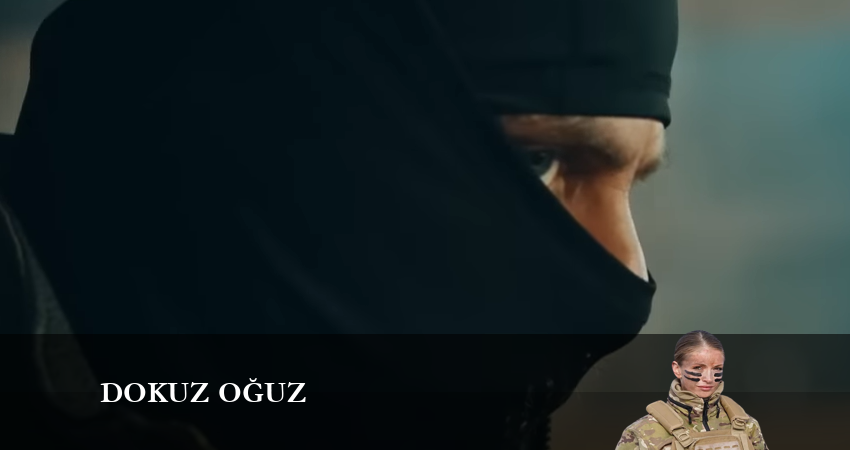 Девятый сын (2023) 1 сезон 17 серия полностью смотреть бесплатно без рекламы