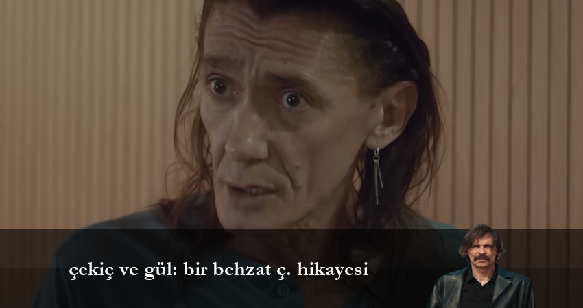 Смотреть сериал Молот и роза: Бехзат Ч. 1 сезон 1 серия бесплатно и без рекламы