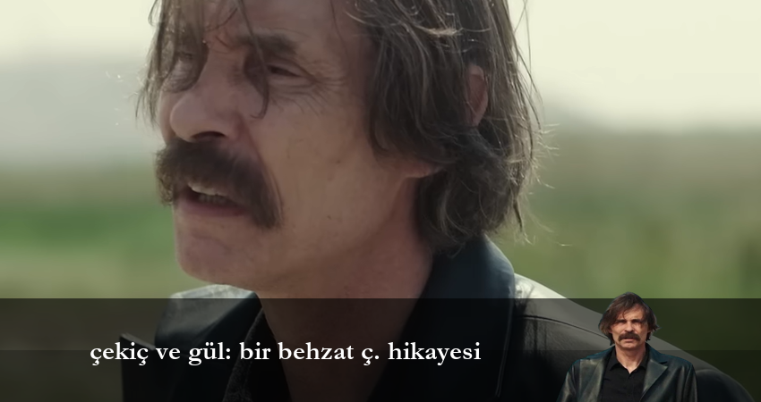 Молот и роза: Бехзат Ч. (2025) 1 сезон 3 серия смотреть в 4K качестве онлайн