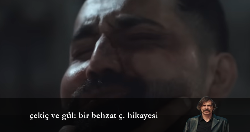 Сериал Молот и роза: Бехзат Ч. (1-й сезон) где снимался