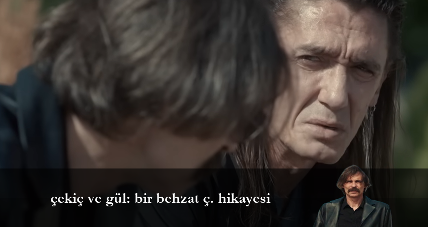 Молот и роза: Бехзат Ч. 1 сезон 7 серия все серии подряд онлайн бесплатно