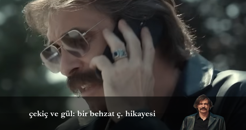 Сериал Молот и роза: Бехзат Ч. (2025) 1 сезон 8 серия в хорошем качестве 1080 Full HD