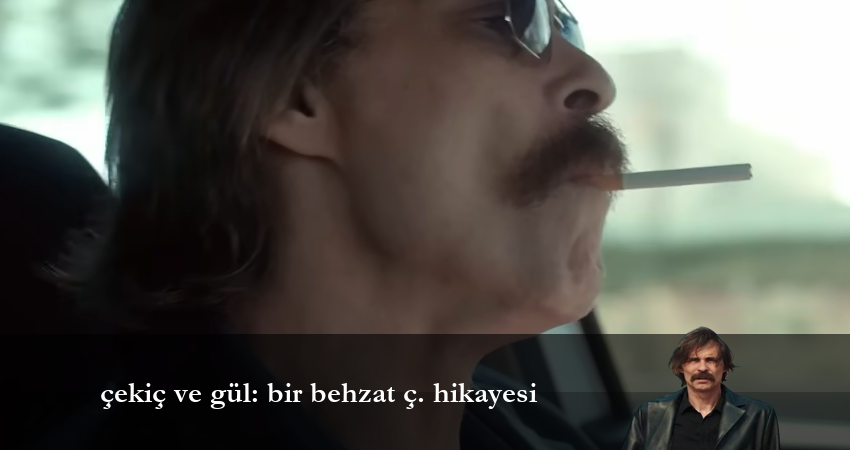 Молот и роза: Бехзат Ч. (2025) 1 сезон 9 серия полностью в хорошем качестве и бесплатно