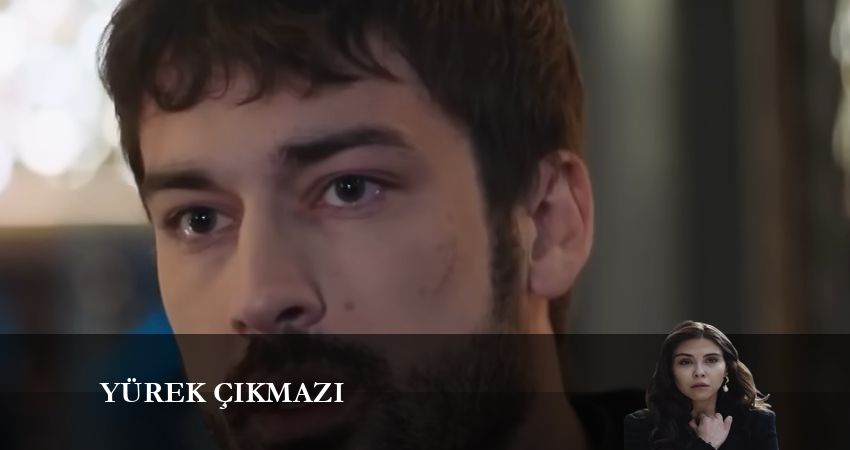 Сердечная боль 1 сезон 1 серия смотреть онлайн в качестве 4K