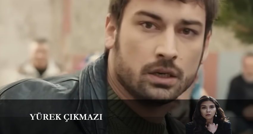 Сердечная боль (1-24,25,26 серия) сериал смотреть лорд