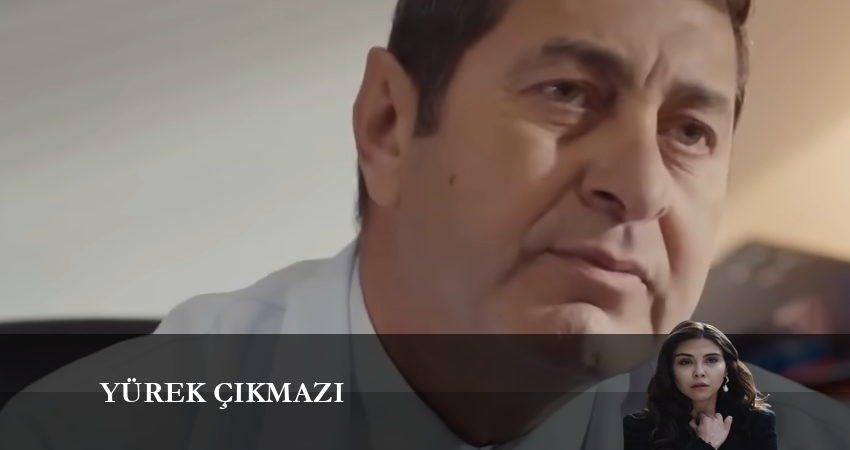 Смотреть сериал Сердечная боль 1 сезон 7 серия в хорошем качестве HD