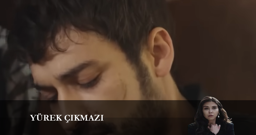 Сериал Сердечная боль 1 сезон 11 серия онлайн в качестве 1080p