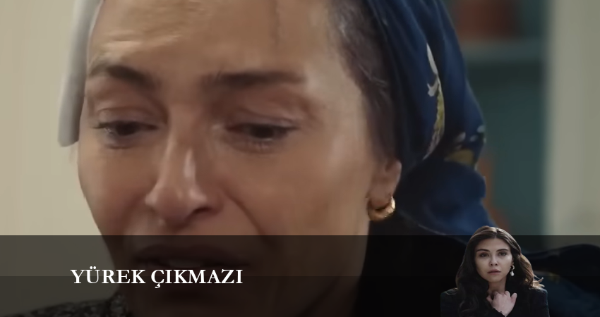 Сердечная боль (2023) 1 сезон 13 серия полностью в хорошем качестве и бесплатно