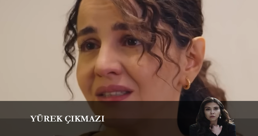 Смотреть сериал Сердечная боль 1 сезон 17 серия в хорошем качестве HD