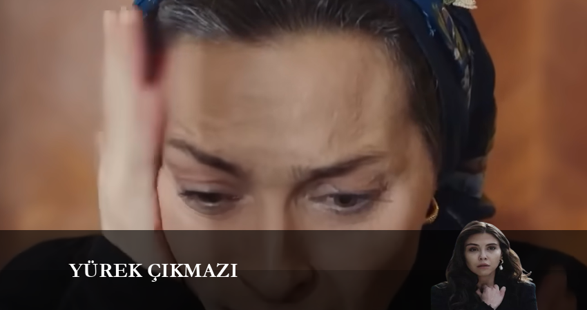 Сериал Сердечная боль (1 сезон, 20 серия) смотреть онлайн без рекламы