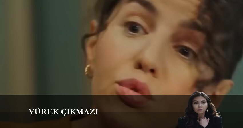 Смотреть сериал Сердечная боль (2023) 1 сезон 21 серия без рекламы в HD