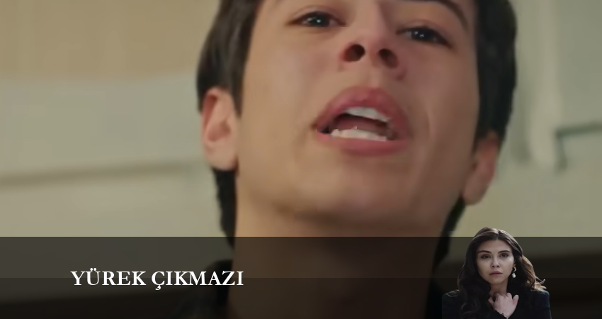 Сердечная боль (2023) 1 сезон 23 серия онлайн бесплатно в высоком качестве