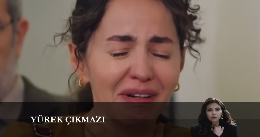 Сердечная боль (2023) 1 сезон 25 серия смотреть онлайн без рекламы