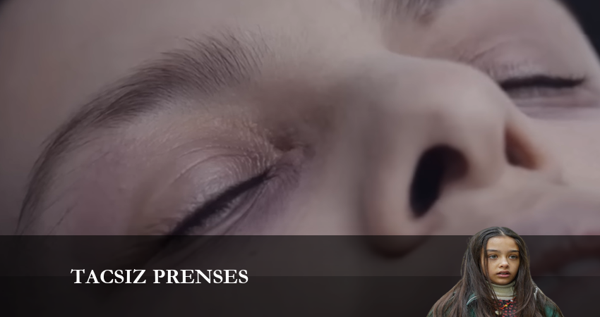 Принцесса без короны (2023) 1 сезон 1 серия смотреть в HD 1080 без регистрации