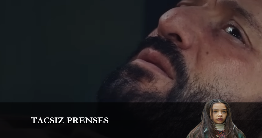 Принцесса без короны (2023) 1 сезон 3 серия полностью в хорошем качестве и бесплатно