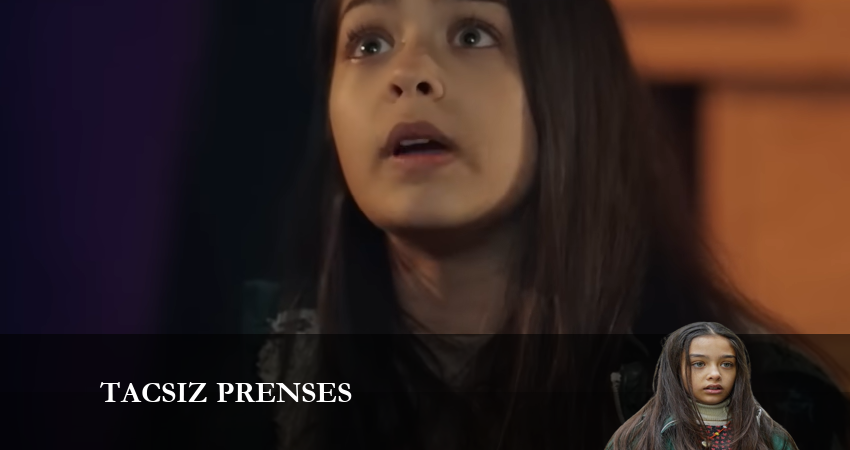 Принцесса без короны 1 сезон 6 серия смотреть полностью без перерыва