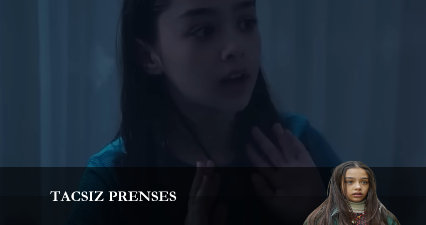 Принцесса без короны (1 сезон, 2023) смотреть онлайн бесплатно в хорошем HD 1080 качестве