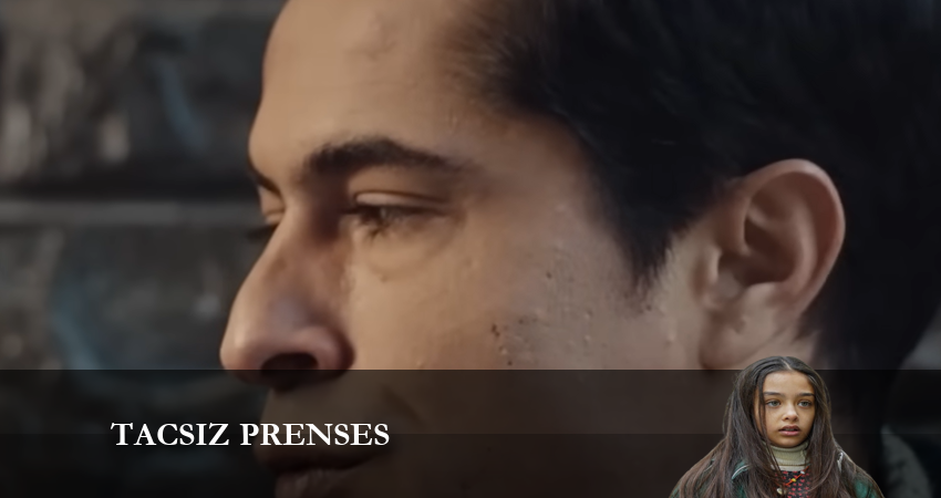 Сериал Принцесса без короны (2023) 1 сезон 10 серия смотреть бесплатно в хорошем качестве