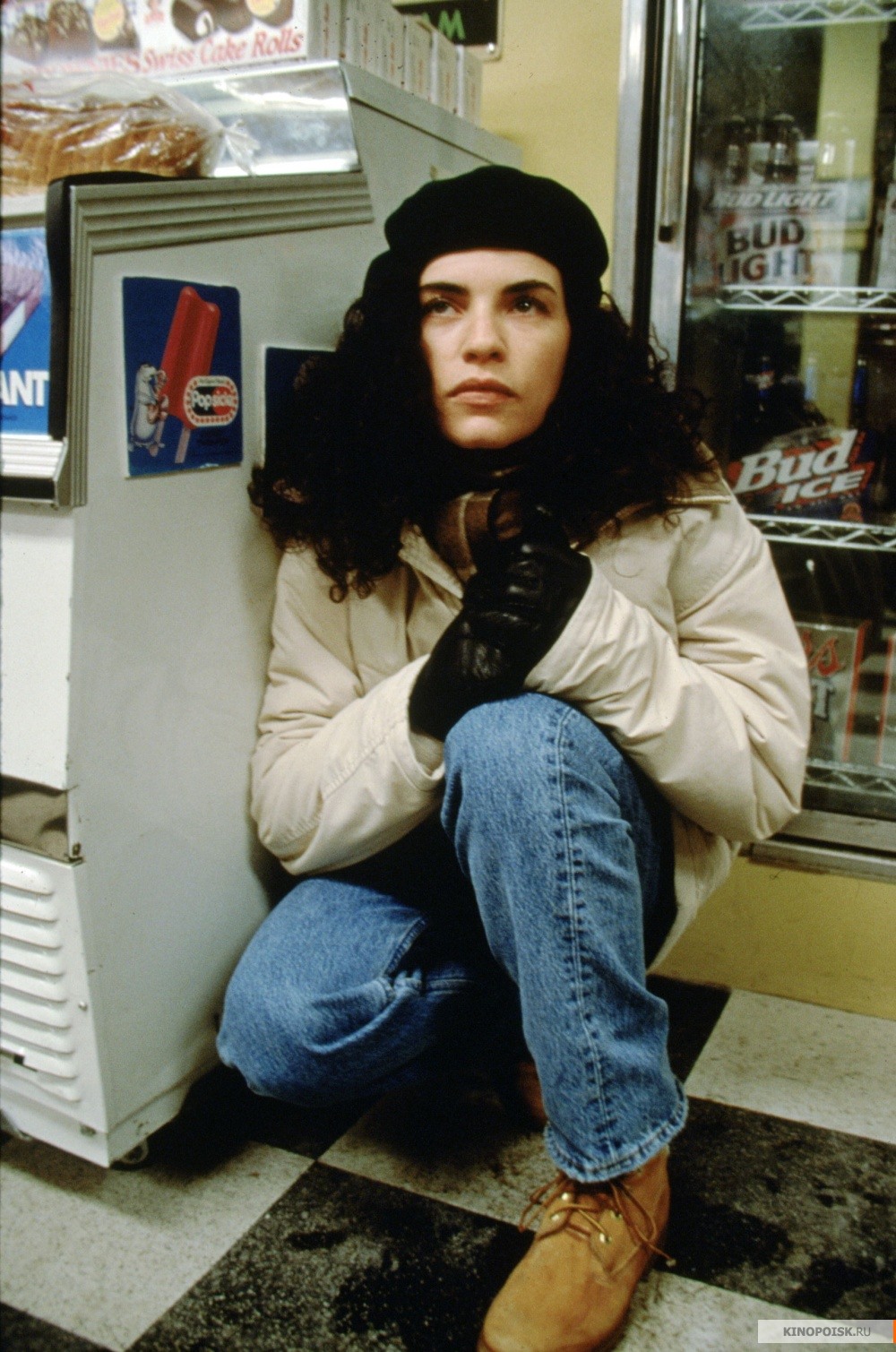 Скорая помощь (ER) (1994) 9 сезон 7 серия смотреть онлайн бесплатно