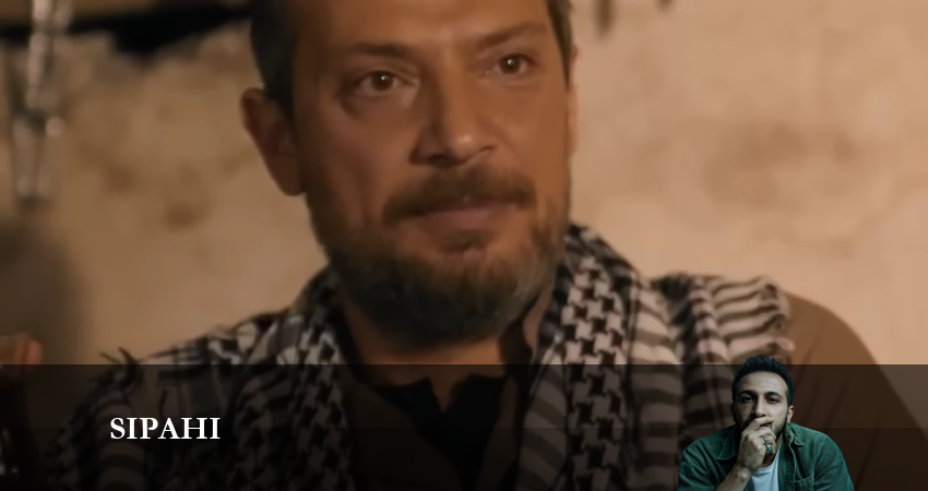 Сипахи (2023) 1 сезон 7 серия полностью в хорошем качестве и бесплатно