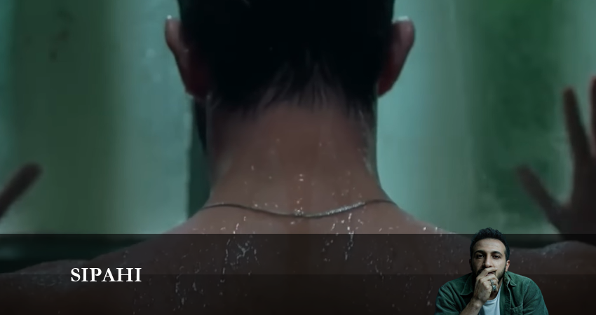 Сипахи (2023) 1 сезон 8 серия смотреть онлайн без рекламы и регистрации