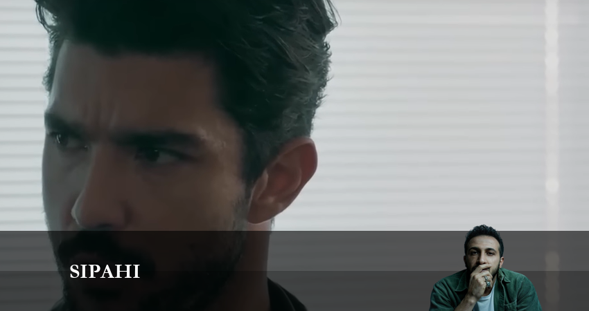 Сипахи 1 сезон 11 серия смотреть в хорошем качестве