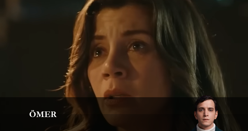 Омер 1 сезон 1 серия смотреть бесплатно в хорошем качестве