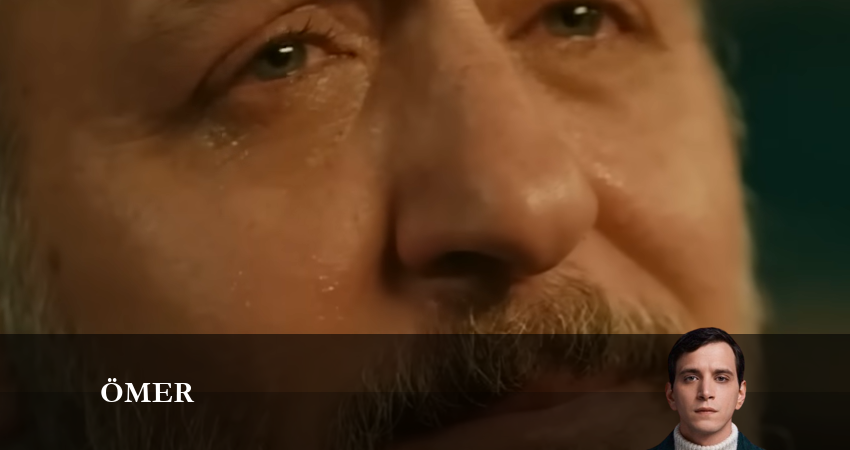 Омер (2024) 1 сезон 7 серия полностью в хорошем качестве и бесплатно