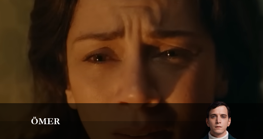 Омер 1 сезон 8 серия смотреть в хорошем качестве