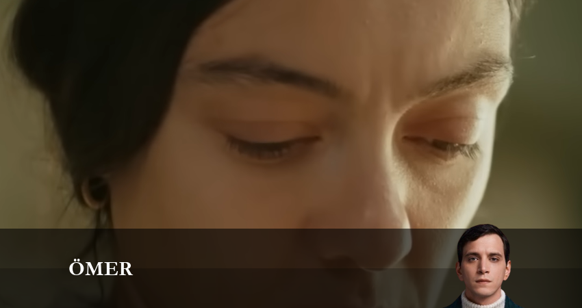 Сериал Омер (2024) 1 сезон 9 серия смотреть онлайн в качество 1080 HD или 4K