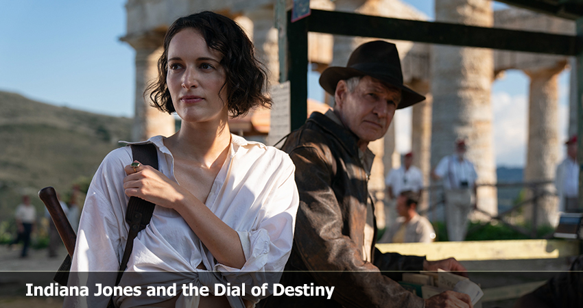 Фильм Индиана Джонс и часы судьбы (США) в хорошем качестве 1080 Full HD