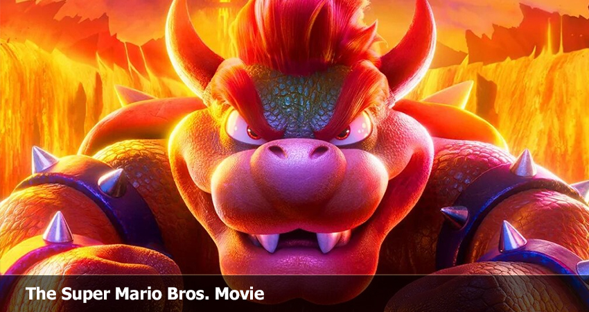 Супербратья Марио. Фильм (США) полностью в хорошем качестве и бесплатно