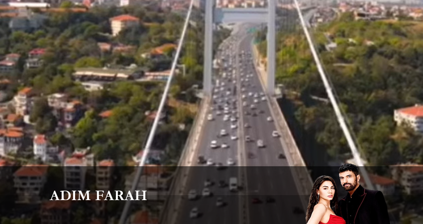 Меня зовут Фарах 1 сезон 8 серия смотреть онлайн 720p или 1080p