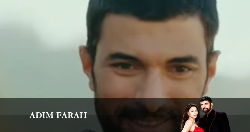 Меня зовут Фарах (2023) 1 сезон 11 серия полностью в хорошем качестве и бесплатно