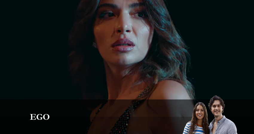Смотреть онлайн Эго (Турецкий сериал)