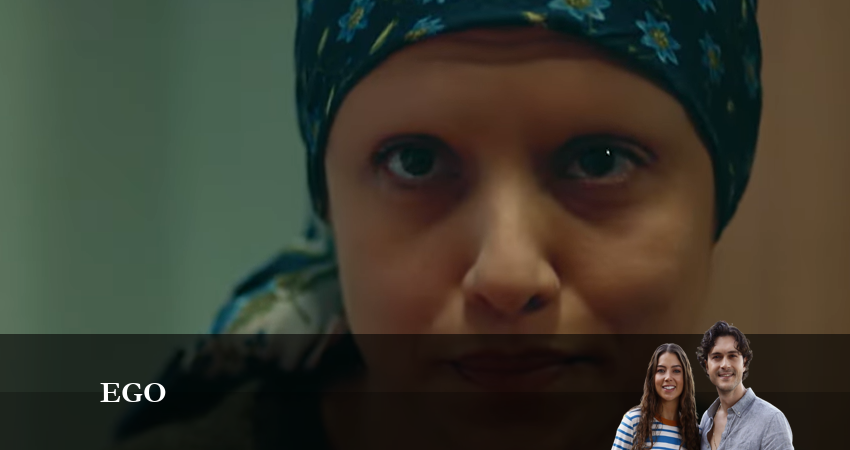 Эго (Турецкий сериал) 1 сезон 7 серия смотреть в хорошем качестве