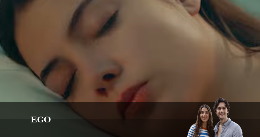 Эго (Турецкий сериал) (2023) 1 сезон 9 серия смотреть онлайн в хорошем качестве