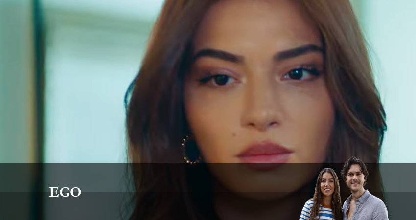 Сериал Эго (Турецкий сериал) смотреть бесплатно лорд