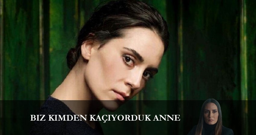 От кого мы убегали, мама? (2 сезон) все серии подряд