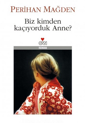От кого мы убегали, мама? (2023) 1 сезон все серии подряд смотреть онлайн в качестве 1080p