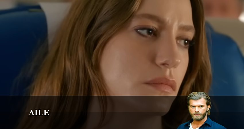 Семья (Турецкий сериал) (1 сезон) финал