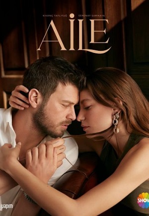 Семья (Турецкий сериал) 2 сезон (2023) смотреть сериал онлайн